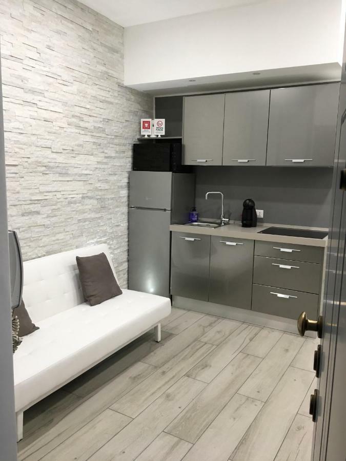 Via Marghera 34 Apartment Fiera Milano Exteriör bild