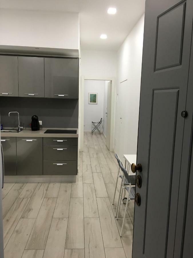 Via Marghera 34 Apartment Fiera Milano Exteriör bild
