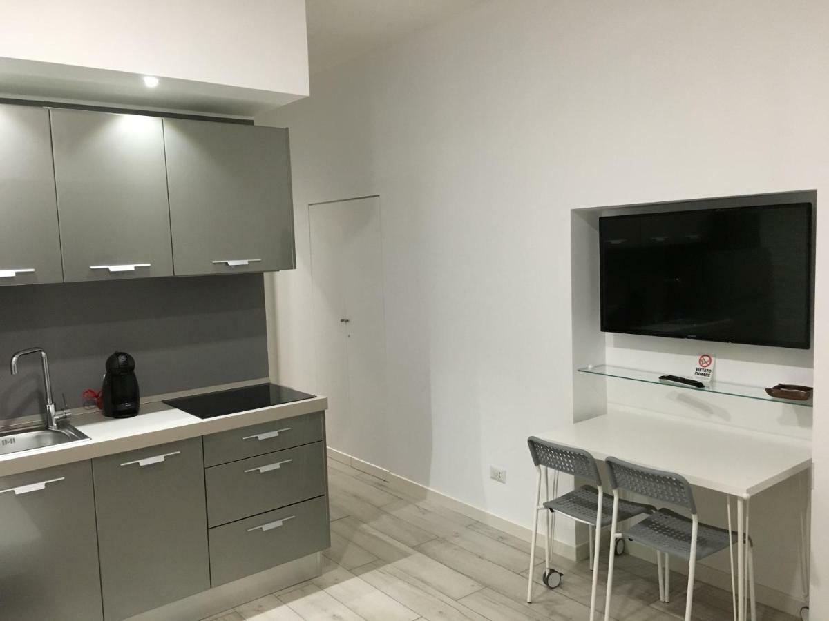 Via Marghera 34 Apartment Fiera Milano Exteriör bild