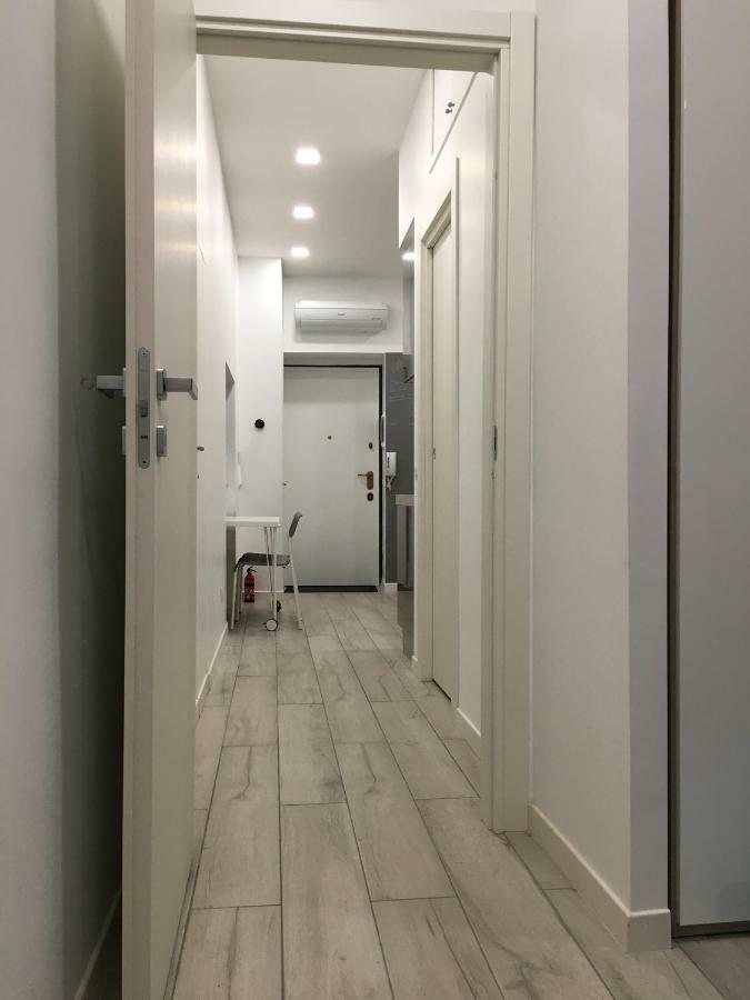 Via Marghera 34 Apartment Fiera Milano Exteriör bild