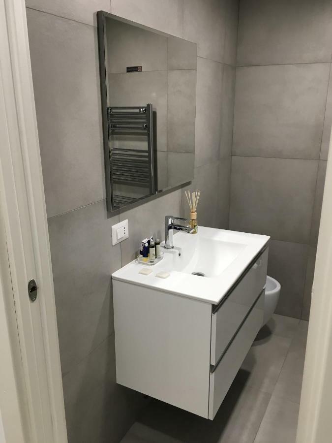 Via Marghera 34 Apartment Fiera Milano Exteriör bild