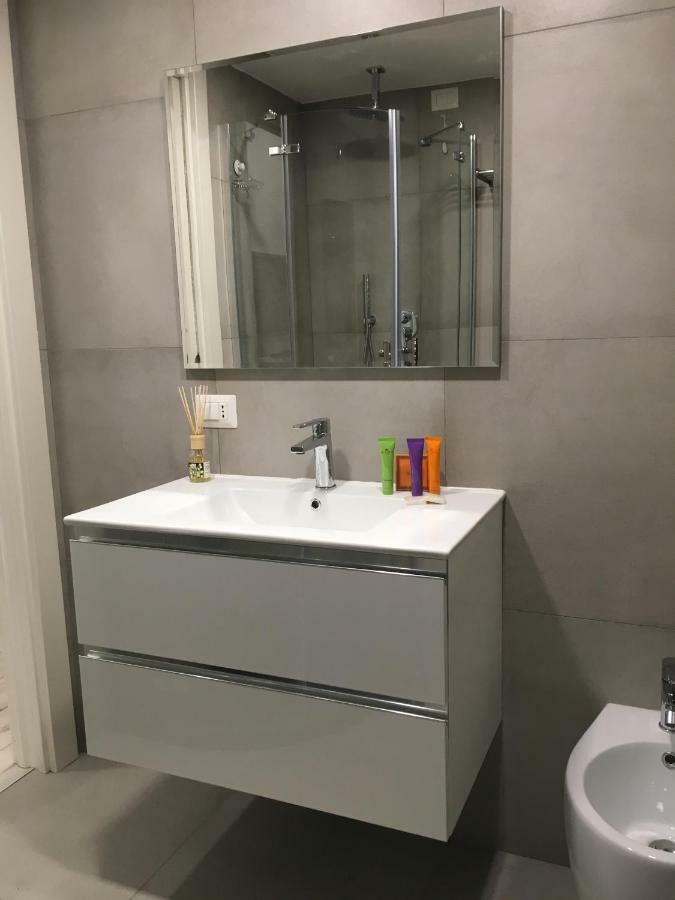 Via Marghera 34 Apartment Fiera Milano Exteriör bild