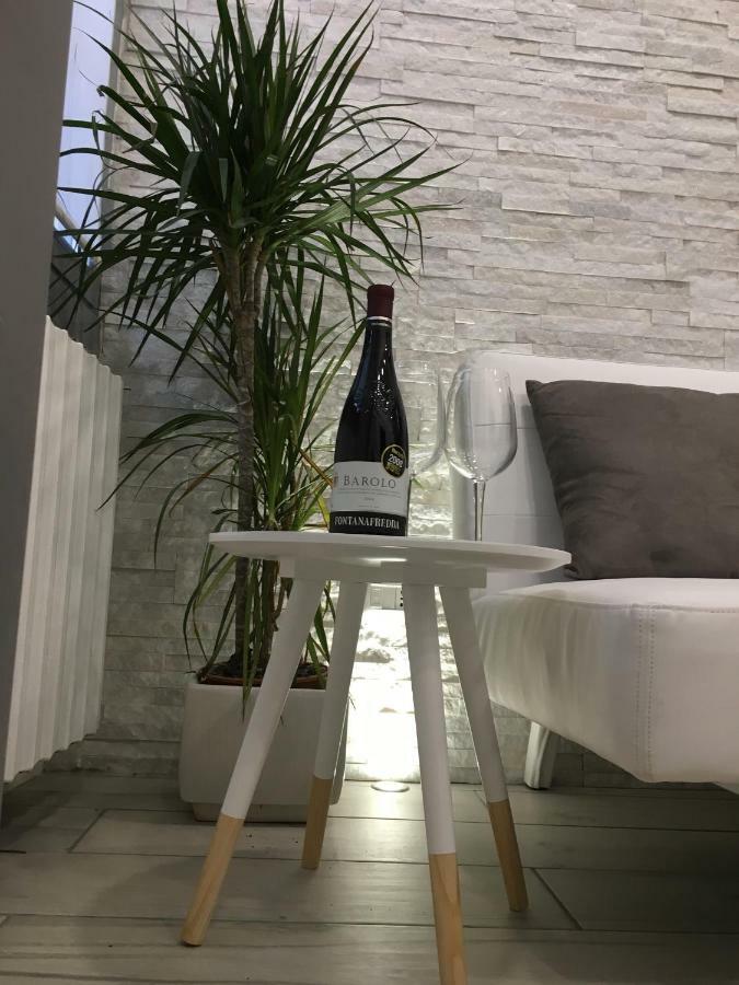 Via Marghera 34 Apartment Fiera Milano Exteriör bild