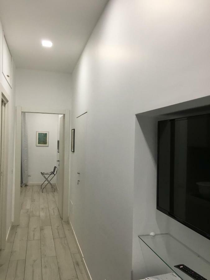 Via Marghera 34 Apartment Fiera Milano Exteriör bild