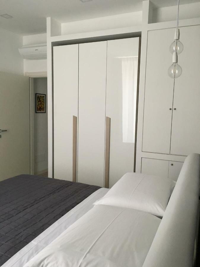 Via Marghera 34 Apartment Fiera Milano Exteriör bild