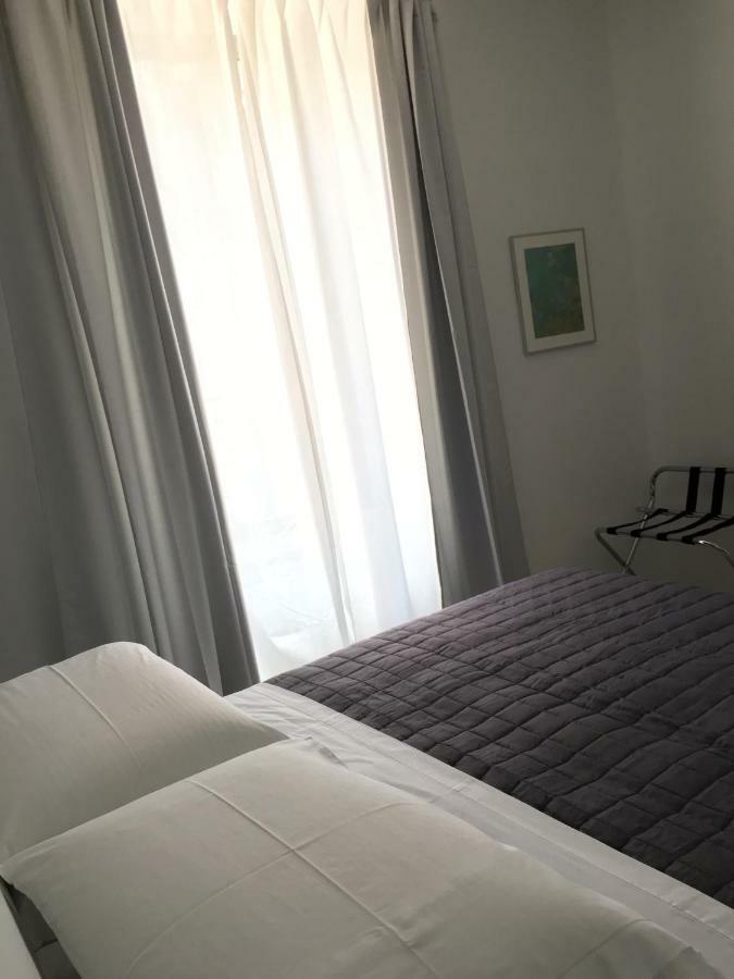 Via Marghera 34 Apartment Fiera Milano Exteriör bild