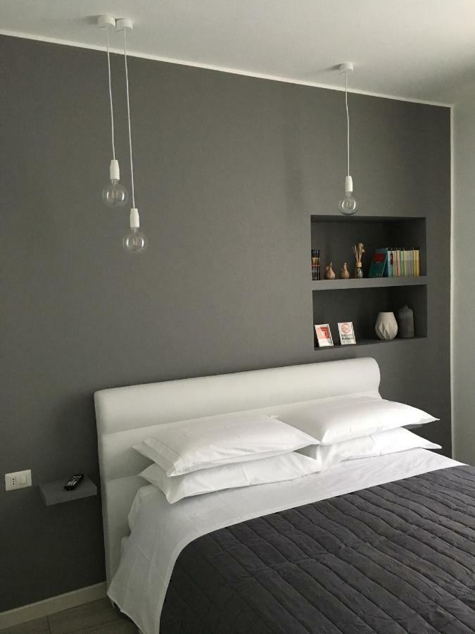 Via Marghera 34 Apartment Fiera Milano Exteriör bild