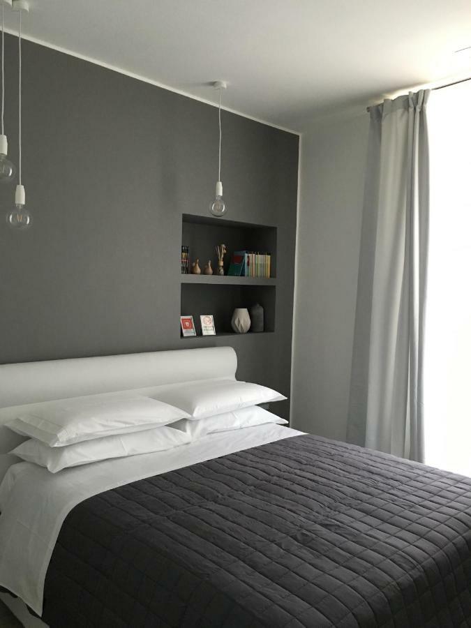 Via Marghera 34 Apartment Fiera Milano Exteriör bild
