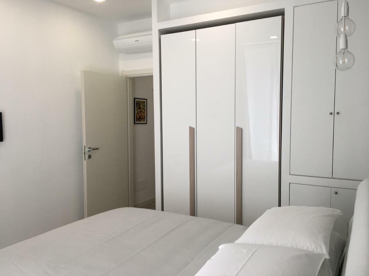 Via Marghera 34 Apartment Fiera Milano Exteriör bild